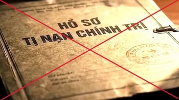 Nhận diện, ứng xử với những âm mưu và hành động chia rẽ khối đại đoàn kết của cộng đồng Việt kiều
