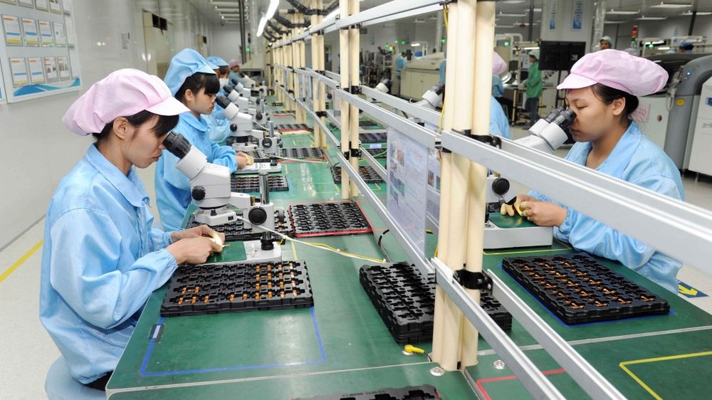 FDI ជប៉ុនជំរុញបរិវត្តកម្មបៃតងក្នុងផលិតកម្មនៅវៀតណាម