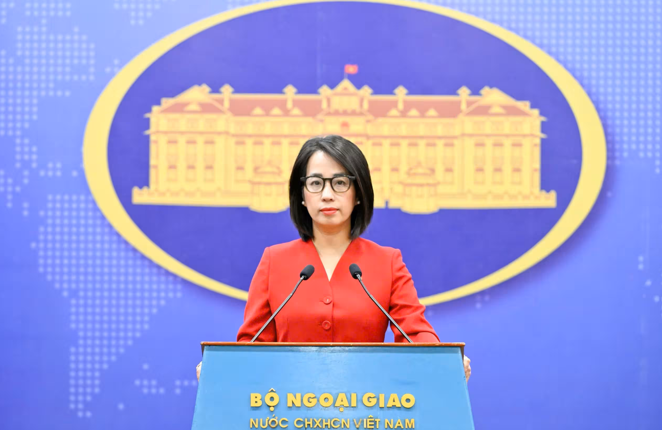 Вьетнам приветствовал введение Россией безвизового режима для краткосрочных поездок