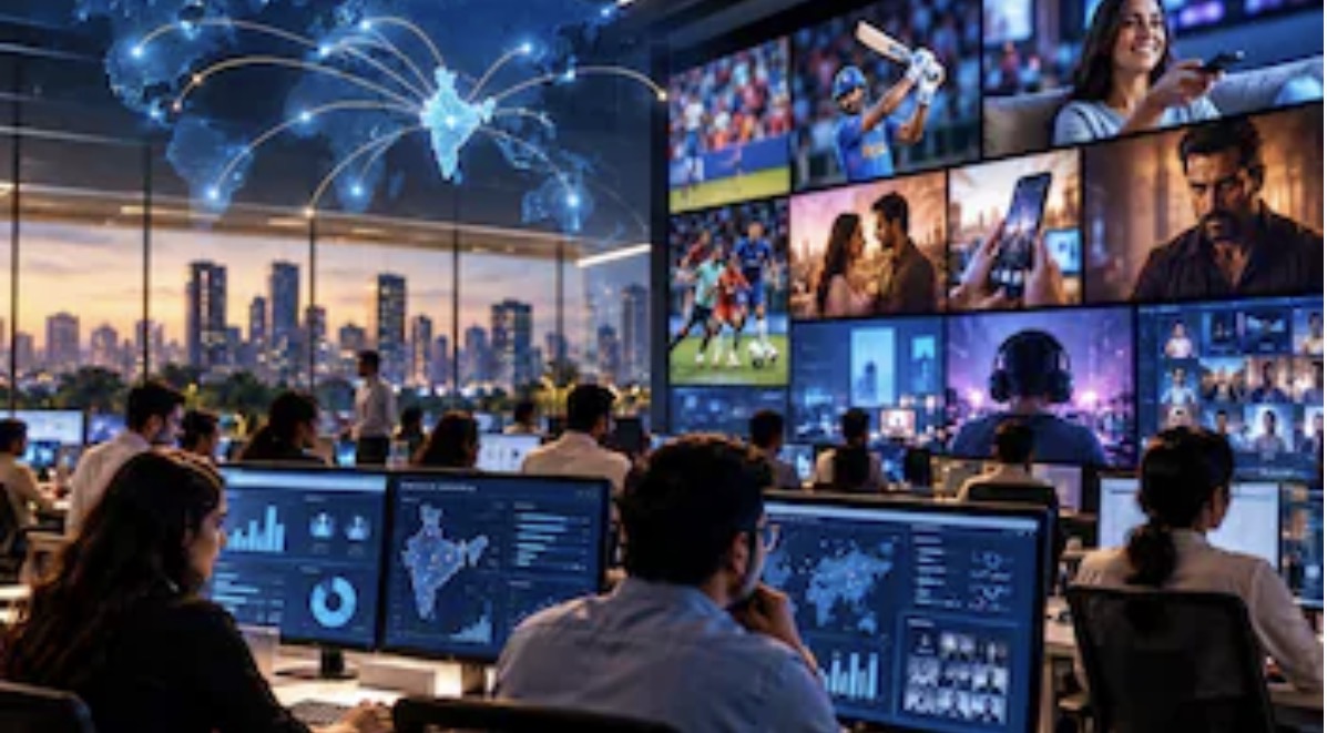 India is powering Nielsen’s AI push from GCC to global innovation engine: