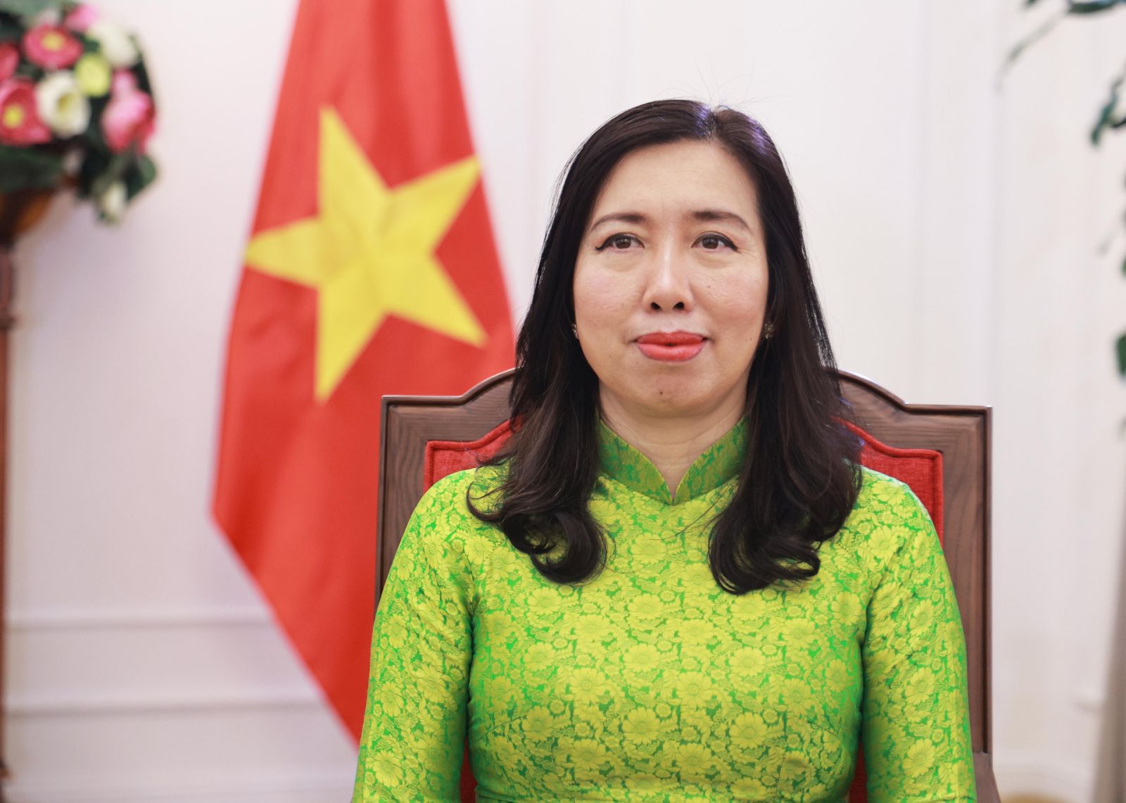 Cơ hội nâng tầm toàn diện quan hệ Việt Nam với Đan Mạch, EU và Bỉ Cơ hội nâng tầm toàn diện quan hệ Việt Nam với Đan Mạch, EU và Bỉ