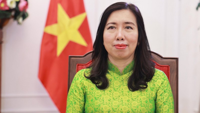Cơ hội nâng tầm toàn diện quan hệ Việt Nam với Đan Mạch, EU và Bỉ