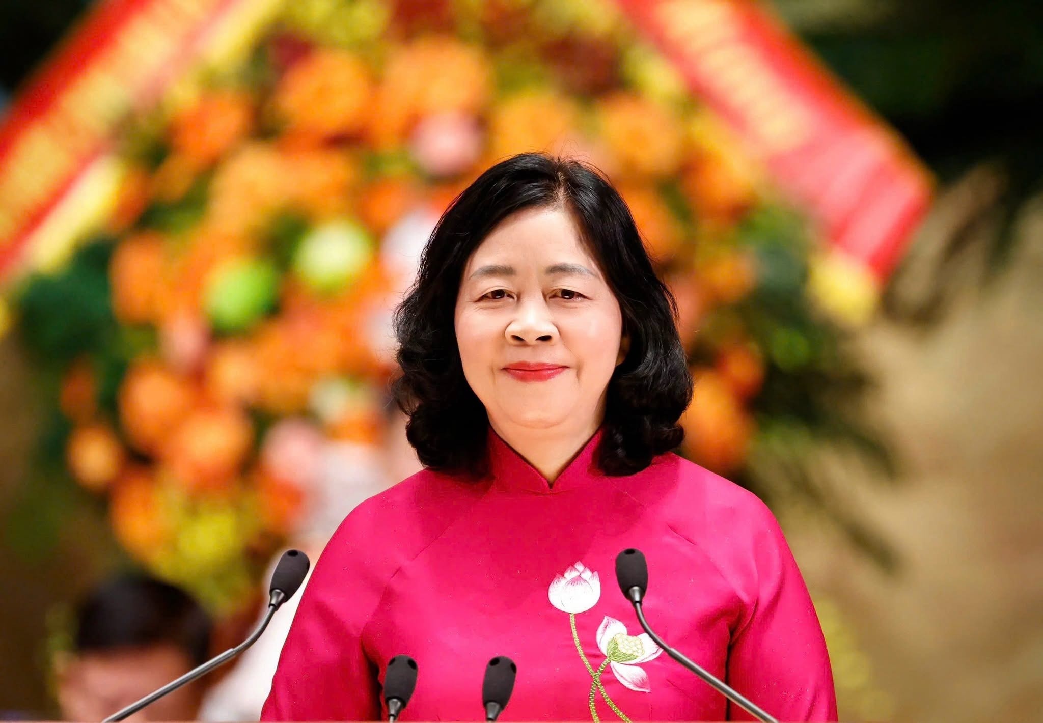 Chủ tịch Ủy ban Trung ương Mặt trận Tổ quốc Việt Nam gửi Thư kêu gọi ủng hộ, giúp đỡ người nghèo