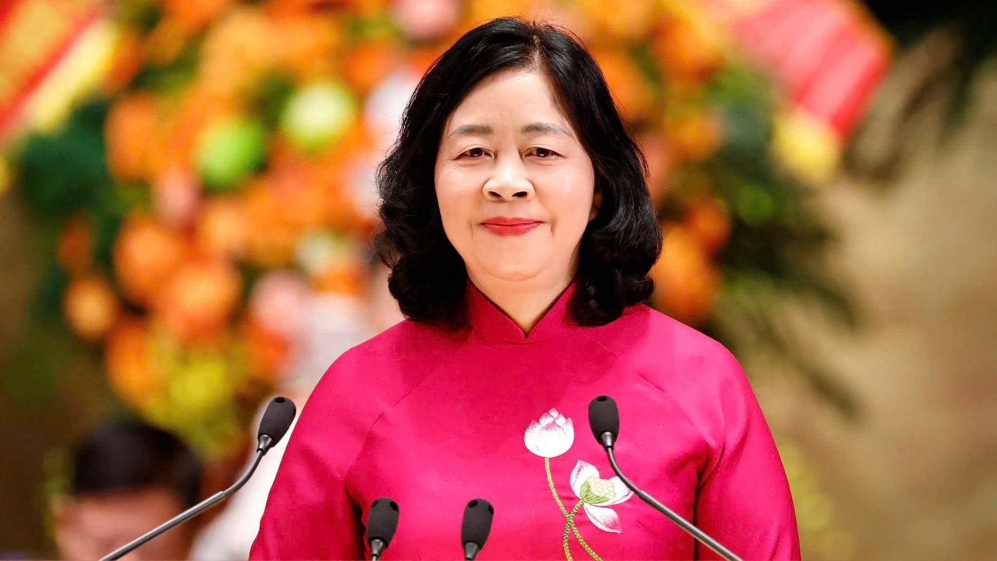 Chủ tịch Ủy ban Trung ương Mặt trận Tổ quốc Việt Nam gửi Thư kêu gọi ủng hộ, giúp đỡ người nghèo