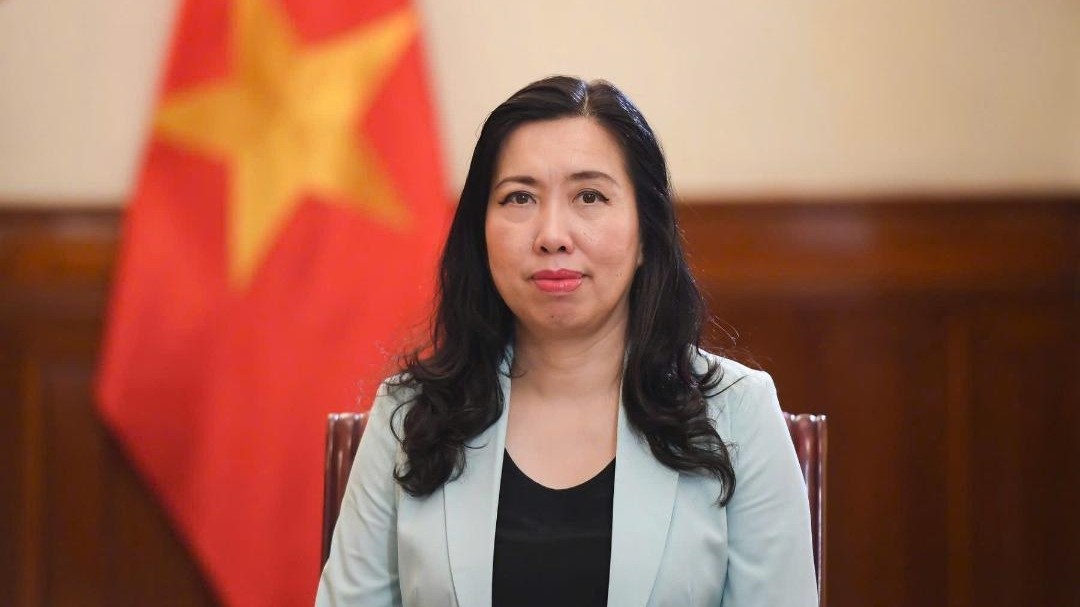 ການຢ້ຽມຢາມເດນມາກ, EU ແລະ ແບນຊິກ ເປີດໂອກາດໃໝ່ໃນການຮ່ວມມືຍຸດທະສາດໃຫ້ແກ່ຫວຽດນາມ