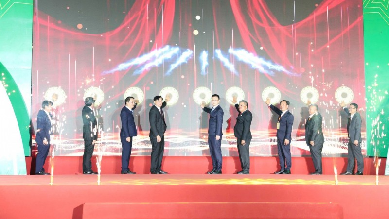 Hội chợ Thương mại quốc tế Điện Biên 2026: Mở cơ hội giao thương với Lào, Trung Quốc