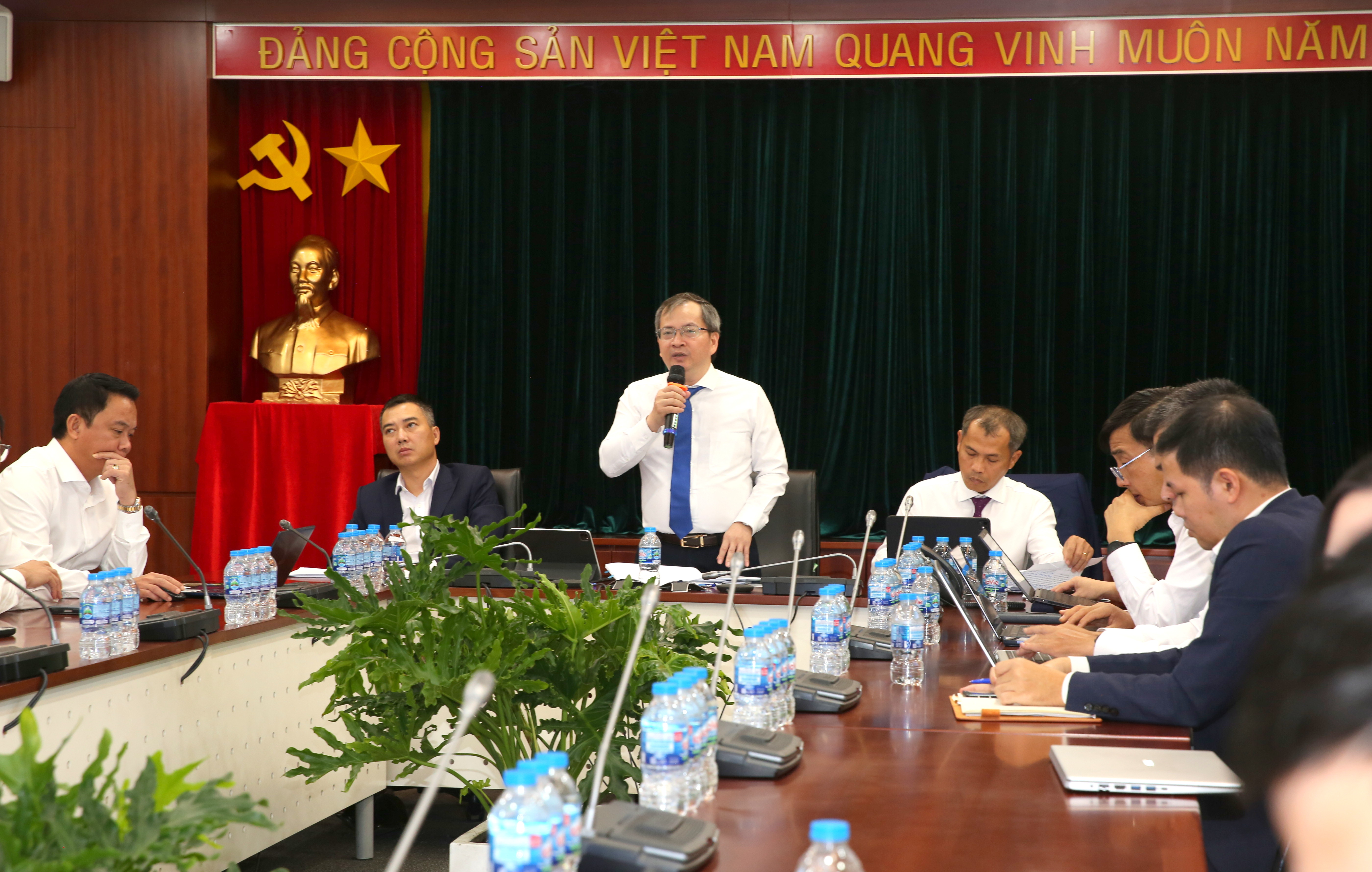 BSR củng cố nội lực, mở rộng không gian tăng trưởng BSR củng cố nội lực, mở rộng không gian tăng trưởng