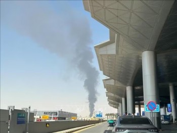 Tin quốc tế ngày 19/10: Ai Cập tuyên bố sẵn sàng hỗ trợ an ninh cho Saudi Arabia