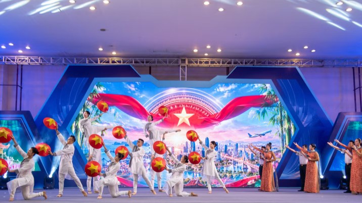 អង្គភាព និងសហគ្រាសចំនួន ១៥០ ចូលរួមពិព័រណ៍ វៀតណាម - កម្ពុជា ឆ្នាំ ២០២៦