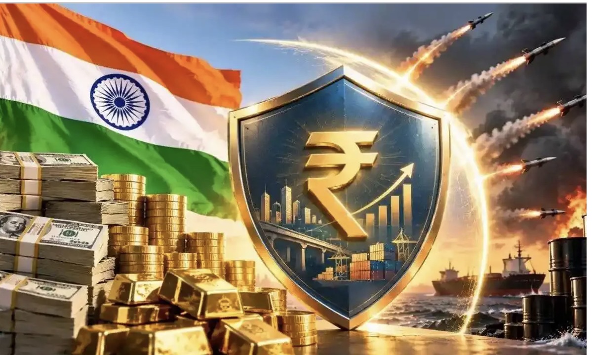 India’s Economic Growth Deserves Celebration with a growth forecast about 7%