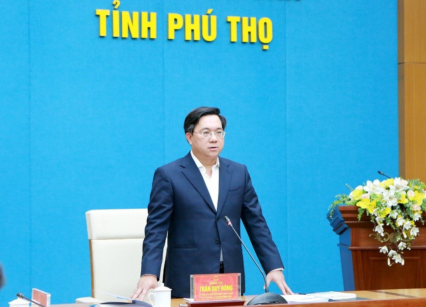 Phú Thọ khởi công dự án nhà ở xã hội quy mô 950 căn hộ Phú Thọ khởi công dự án nhà ở xã hội quy mô 950 căn hộ