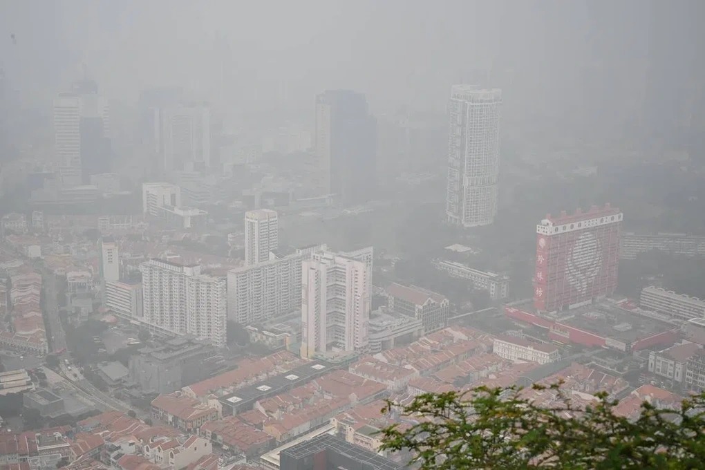 Tin quốc tế ngày 20/10: Tin quốc tế ngày 20/10: Singapore gây sức ép với doanh nghiệp gây khói mù; 2,76 triệu bản ghi cá nhân tại Hàn Quốc bị lộ