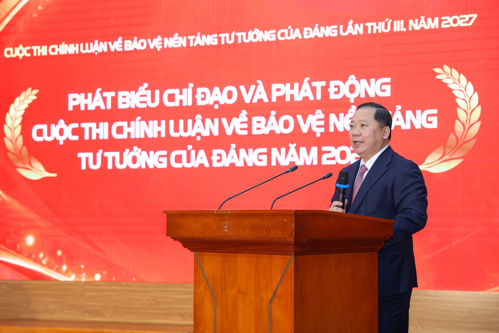 Spreading Responsibility for Safeguarding Party’s Ideological Foundation from Viet Nam to International Community Spreading Responsibility for Safeguarding Party’s Ideological Foundation from Viet Nam to International Community