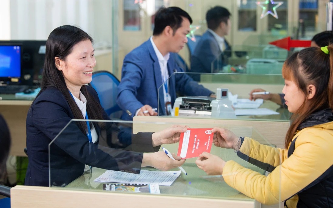 TYM has gradually become a source of support, helping women improve their economic well-being. (Photo: Viet Nam Women's Newspaper) TYM has gradually become a source of support, helping women improve their economic well-being. (Photo: Viet Nam Women's Newspaper)