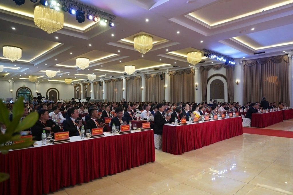 ດຽນບຽນ, ຢຸນນານ ແລະ ຫຼວງພະບາງ ຊຸກຍູ້ການເຊື່ອມໂຍງດ້ານການລົງທຶນ, ການຄ້າ ແລະ ການທ່ອງທ່ຽວ ດຽນບຽນ, ຢຸນນານ ແລະ ຫຼວງພະບາງ ຊຸກຍູ້ການເຊື່ອມໂຍງດ້ານການລົງທຶນ, ການຄ້າ ແລະ ການທ່ອງທ່ຽວ