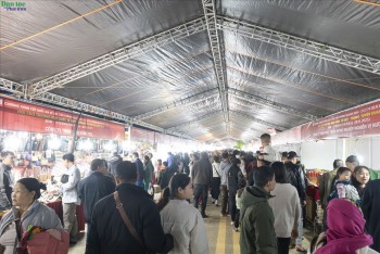 越中（宣光）国际贸易博览会将于10月24日开幕
