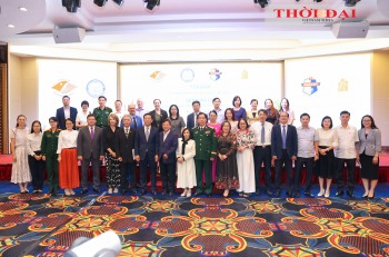 65 Years of the Agent Orange Disaster: Dialogue to Spur Action
