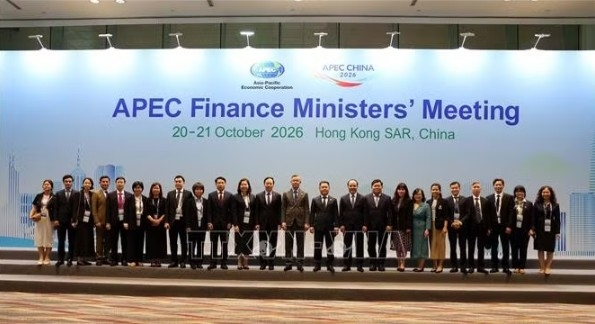 Viet Nam News Today (Oct. 21): Viet Nam Outlines Four Priority Themes for APEC Finance Ministers’ Process 2027