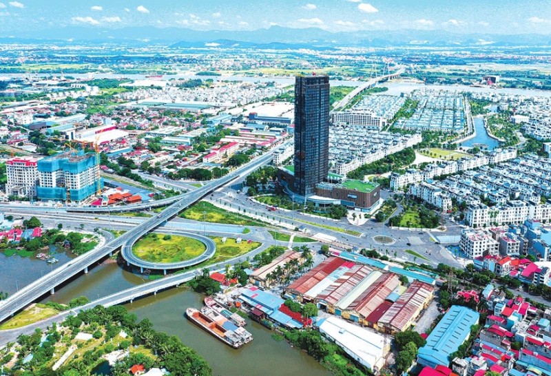 Đại tá Phạm Viết Dũng: Du khách đến Hải Phòng sẽ thấy một thành phố bình yên và đáng sống