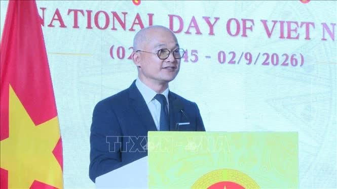 Ấn Độ khẳng định luôn là người bạn thủy chung, đối tác tin cậy của Việt Nam Ấn Độ khẳng định luôn là người bạn thủy chung, đối tác tin cậy của Việt Nam