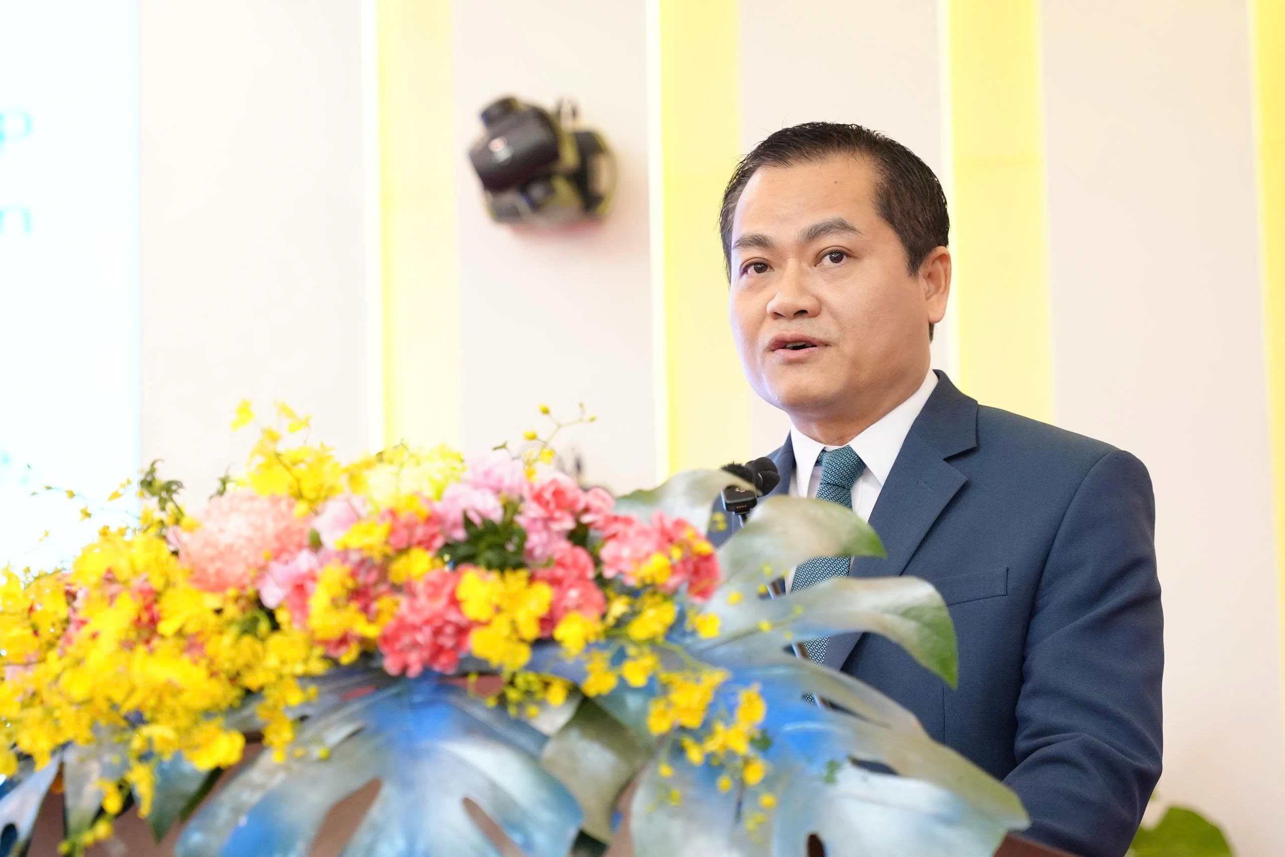 Đà Nẵng phát huy nguồn lực phi chính phủ nước ngoài trong thúc đẩy phát triển xanh Đà Nẵng phát huy nguồn lực phi chính phủ nước ngoài trong thúc đẩy phát triển xanh