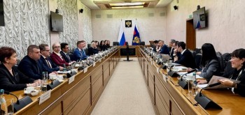 Вьетнамские прокуроры прошли повышение квалификации в России