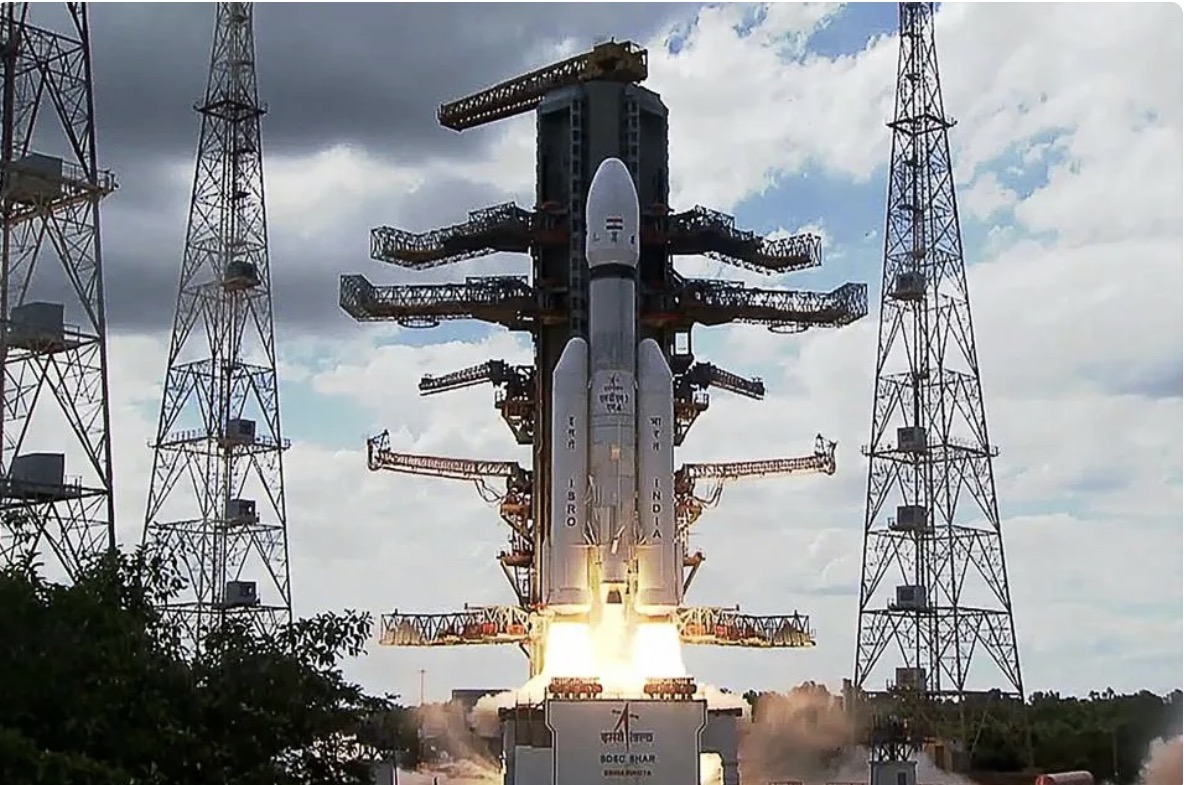 India’s Startups Are Srengthening the Country’s Space Tech Boom
