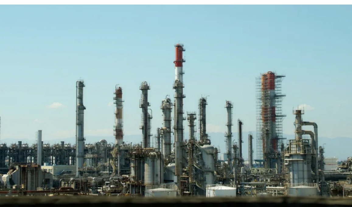 India converts gas-fuelled plant for green ammonia