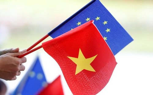 ຫວຽດນາມ - EU ຂະຫຍາຍການຮ່ວມມືດ້ານເຕັກໂນໂລຊີ, ການຄ້າ ແລະ ການລົງທຶນ