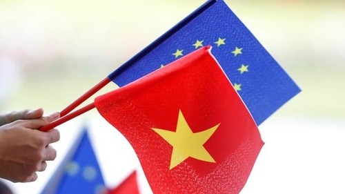 ຫວຽດນາມ - EU ຂະຫຍາຍການຮ່ວມມືດ້ານເຕັກໂນໂລຊີ, ການຄ້າ ແລະ ການລົງທຶນ
