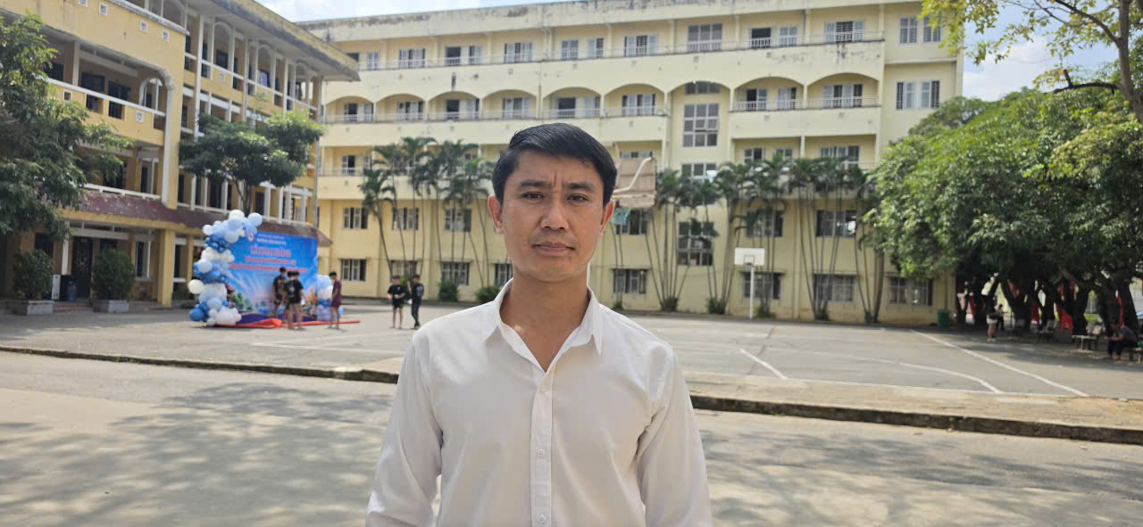 ໂຮງຮຽນມິດຕະພາບ T78 ຕ້ອນຮັບນັກສຶກສາລາວ 151 ຄົນ