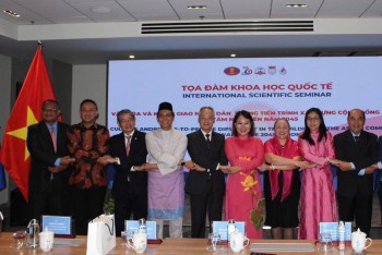 Chuyển tình hữu nghị ASEAN thành những hoạt động hợp tác cụ thể