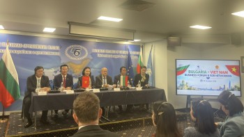 Tây Ninh, Thanh Hóa tìm đối tác đầu tư, mở rộng thị trường tại Bulgaria