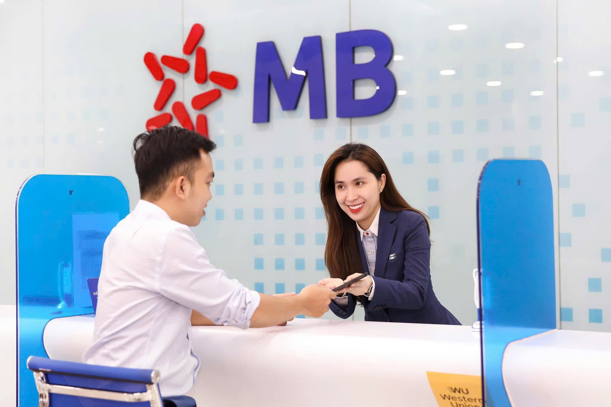 MB giảm lãi suất cho vay tới 2%/năm, đồng hành cùng doanh nghiệp và người dân thúc đẩy tăng trưởng kinh tế MB giảm lãi suất cho vay tới 2%/năm, đồng hành cùng doanh nghiệp và người dân thúc đẩy tăng trưởng kinh tế