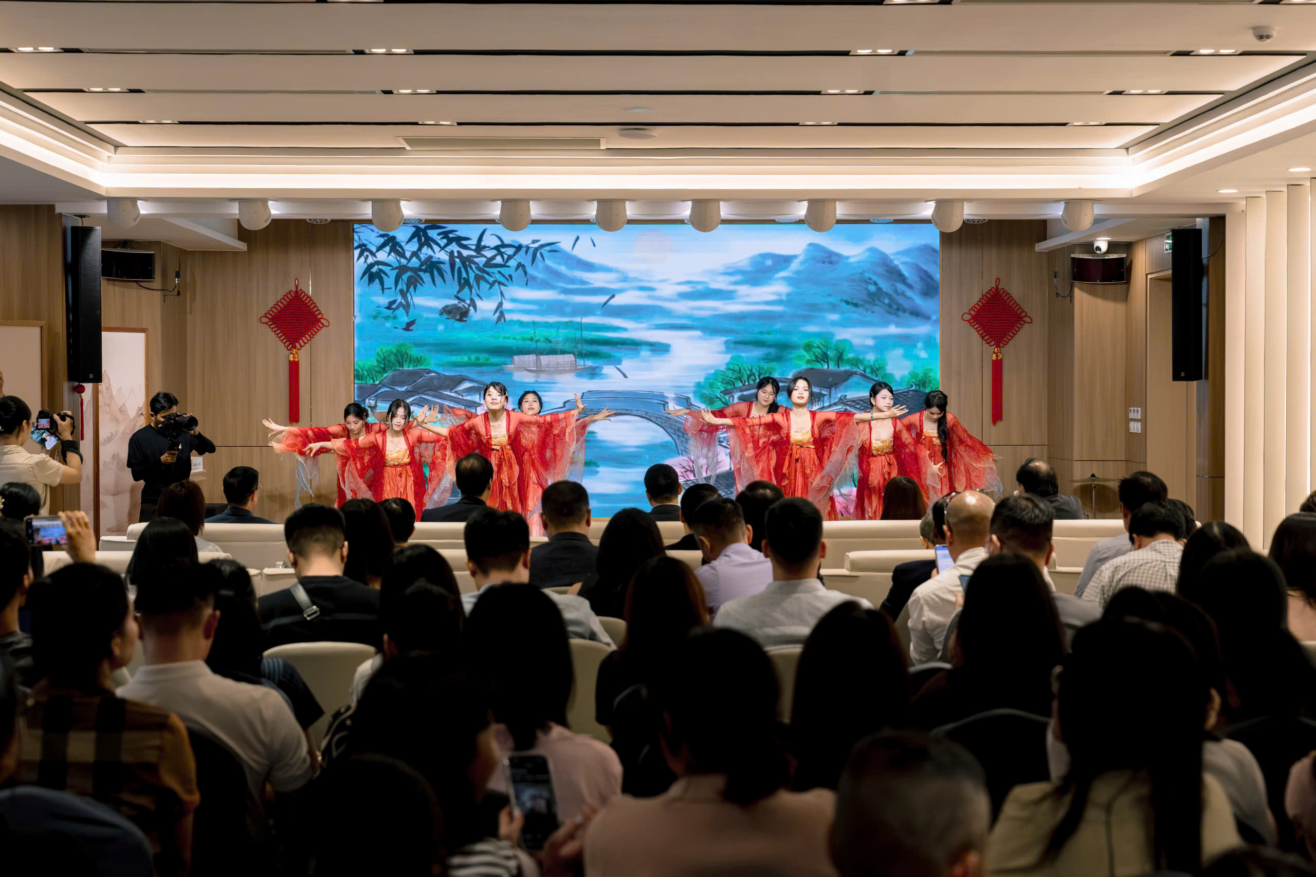 中越携手开启文旅合作新航程