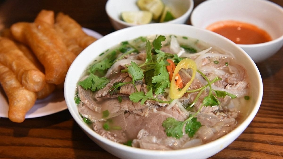 ອາຫານຮ່າໂນ້ຍຜ່ານມຸມມອງຂອງສື່ມວນຊົນອົດສະຕຣາລີ