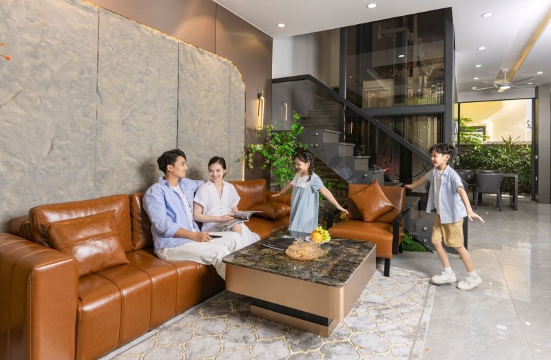 Ocean City: Tài sản giàu sức hút nhờ nhiều dòng nhu cầu cùng hội tụ Ocean City: Tài sản giàu sức hút nhờ nhiều dòng nhu cầu cùng hội tụ