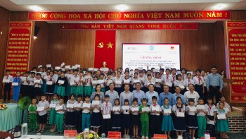 Chủ động “đặt hàng”, mở rộng cơ hội hợp tác phi chính phủ nước ngoài