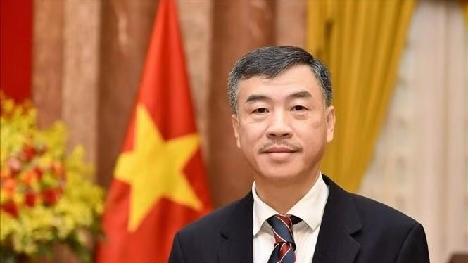 Gắn kết cộng đồng người Việt tại châu Âu, phát huy sức mạnh đại đoàn kết dân tộc