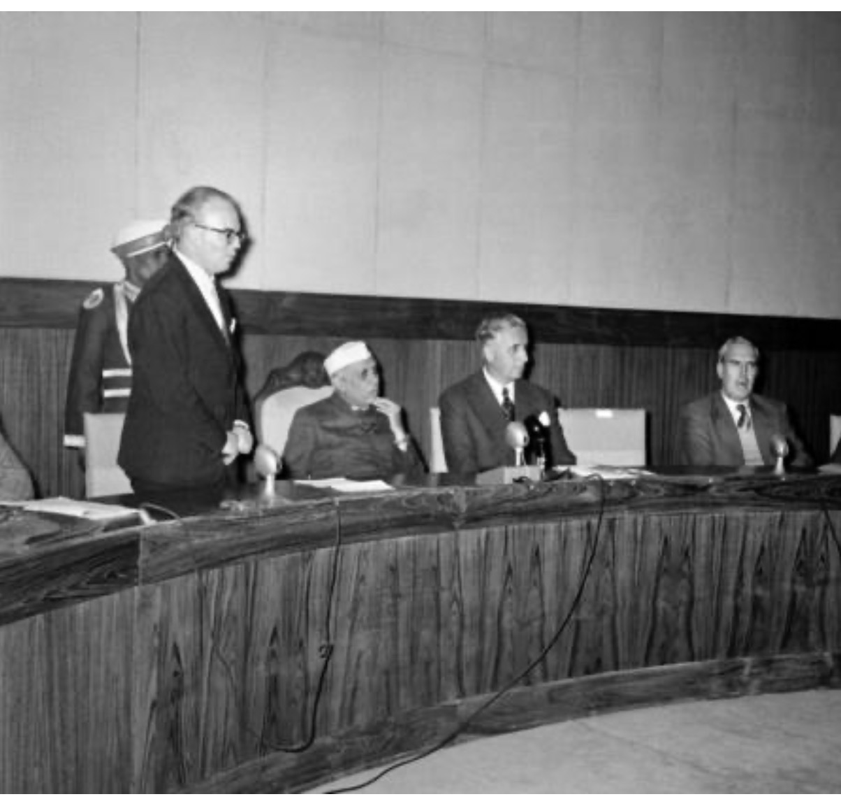 Seven decades of the India-UNDP partnership Seven decades of the India-UNDP partnership