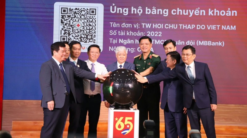Ngoại giao nhân dân nhằm củng cố quyền lãnh đạo tư tưởng của chủ nghĩa quốc tế: Ví dụ thực tiễn về tình đoàn kết giữa Việt Nam và Cuba