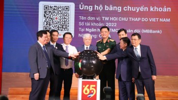 Ngoại giao nhân dân nhằm củng cố quyền lãnh đạo tư tưởng của chủ nghĩa quốc tế: Ví dụ thực tiễn về tình đoàn kết giữa Việt Nam và Cuba