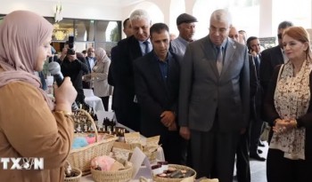 Việt Nam chia sẻ kinh nghiệm phát triển du lịch nghỉ dưỡng, trị liệu tại Algeria