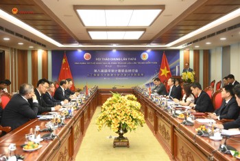 大数据与人工智能带来的转变：越中两国审计数字化转型经验