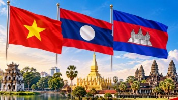 ຊຸກຍູ້ວຽກງານໂຄສະນາປີແຫ່ງມິດຕະພາບຫວຽດນາມ - ລາວ, ກຳປູເຈຍ 2027
