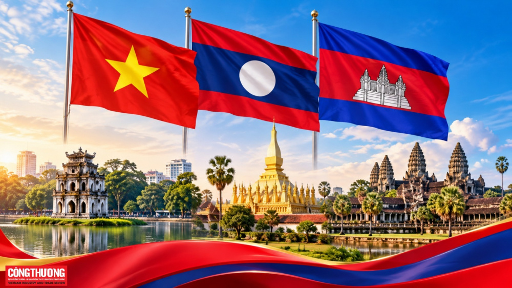 ຊຸກຍູ້ວຽກງານໂຄສະນາປີແຫ່ງມິດຕະພາບຫວຽດນາມ - ລາວ, ກຳປູເຈຍ 2027 ຊຸກຍູ້ວຽກງານໂຄສະນາປີແຫ່ງມິດຕະພາບຫວຽດນາມ - ລາວ, ກຳປູເຈຍ 2027