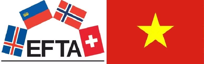 The EFTA–Vietnam Free Trade Agreement is expected to open up significant business opportunities for Vietnamese enterprises. (Photo: baochinhphu.vn)