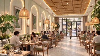 Sở hữu tổ ấm, khởi tạo sự nghiệp tại Vinhomes Global Gate Hạ Long chỉ với số vốn từ 2,5 tỷ đồng