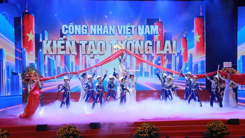 Những sáng kiến của công nhân làm lợi hàng trăm tỷ đồng