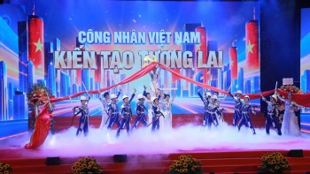 Những sáng kiến của công nhân làm lợi hàng trăm tỷ đồng